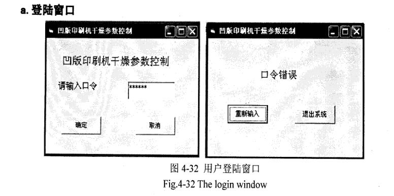 干燥箱可视化界面都有哪些看点